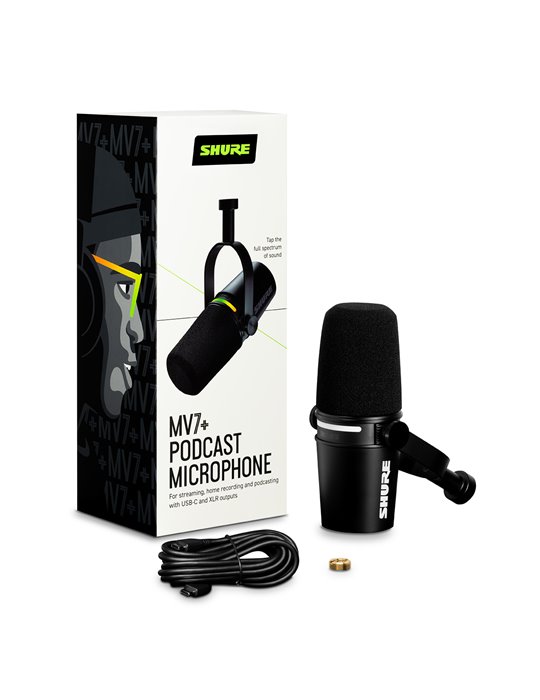 MV7+K