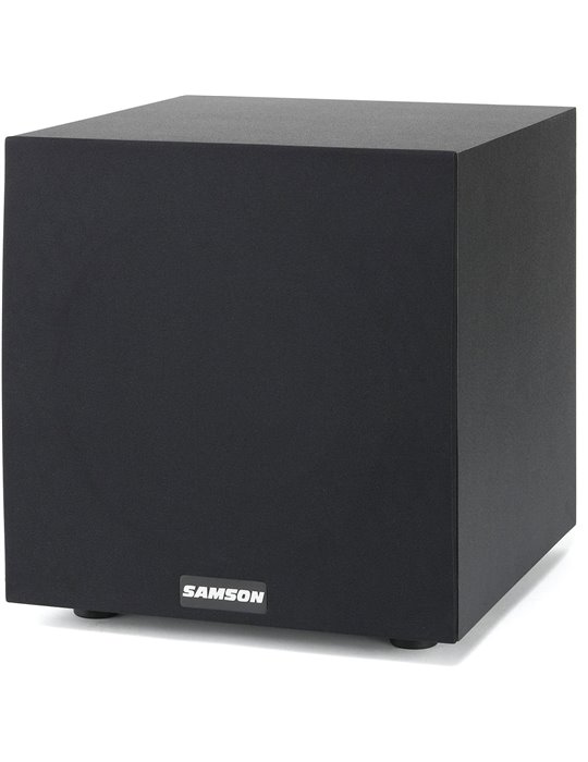 MEDIAONE 10S ACTIVE STUDIO SUBWOOFER