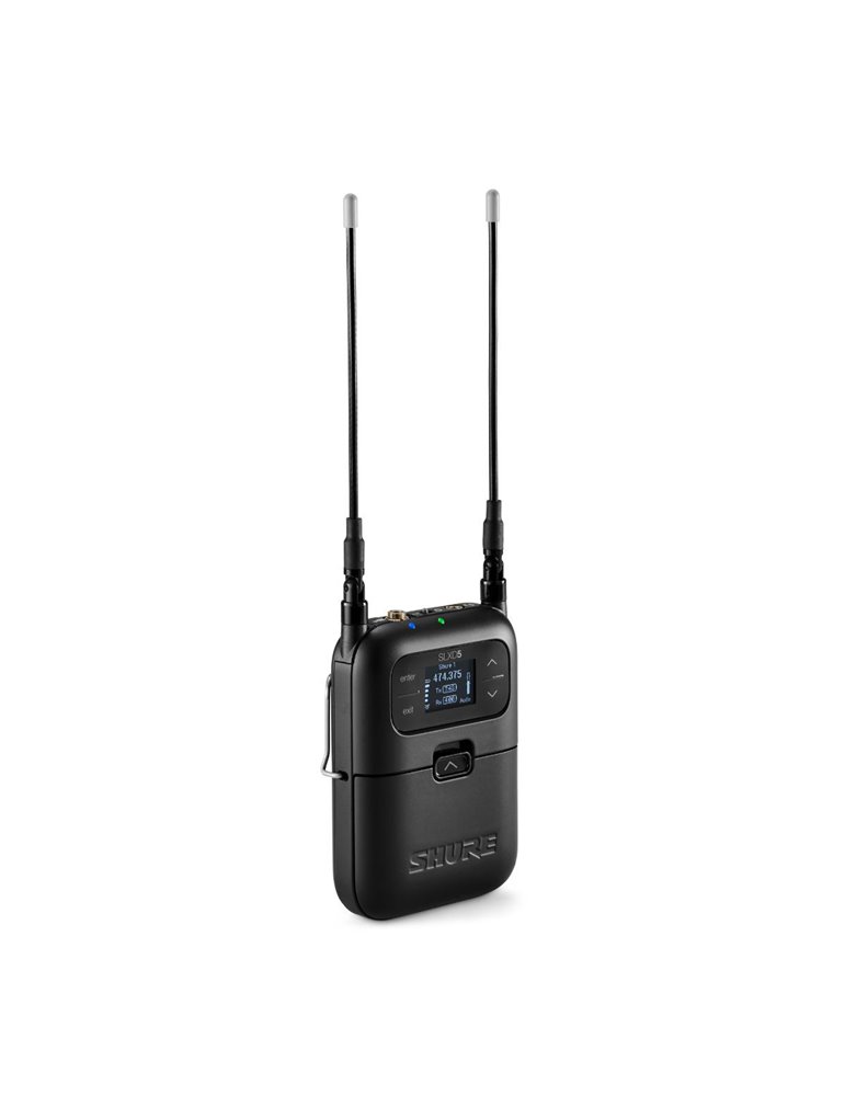 SLXD5 S50