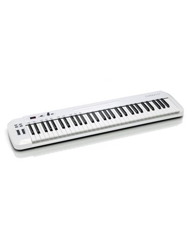 CARBON 61 MIDI KEYBOARD CONTROLLER