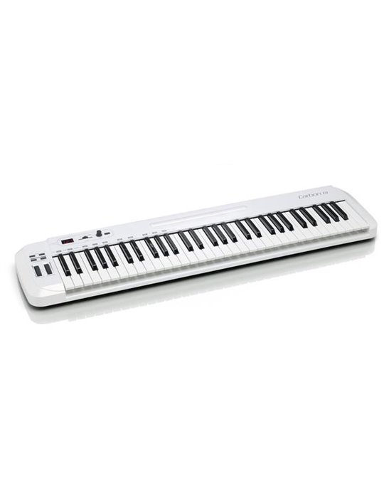 CARBON 61 MIDI KEYBOARD CONTROLLER