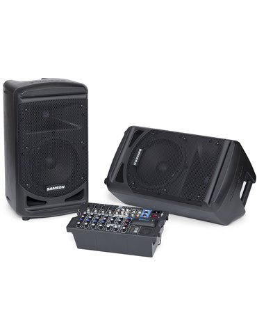 EXPEDITION XP800 W/ BLUETOOTH