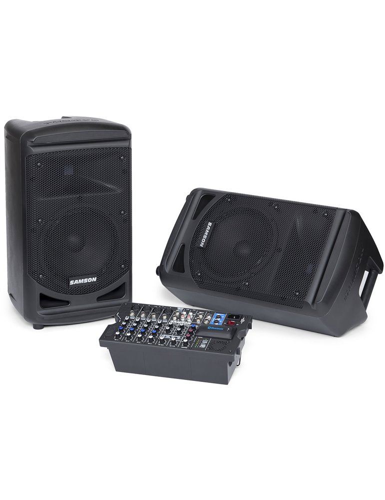 EXPEDITION XP800 W/ BLUETOOTH