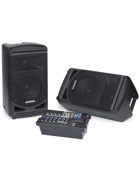 EXPEDITION XP800 W/ BLUETOOTH