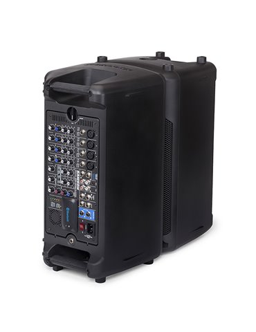 EXPEDITION XP800 W/ BLUETOOTH 2