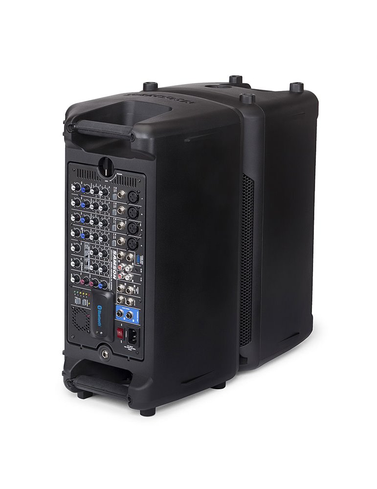 EXPEDITION XP800 W/ BLUETOOTH