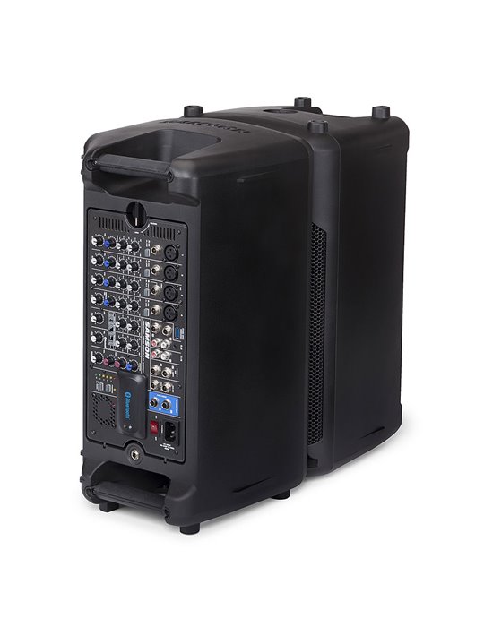 EXPEDITION XP800 W/ BLUETOOTH