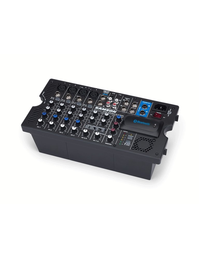 EXPEDITION XP800 W/ BLUETOOTH