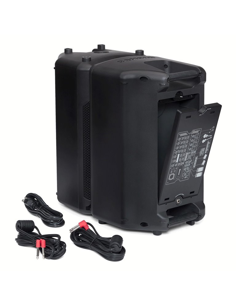 EXPEDITION XP800 W/ BLUETOOTH