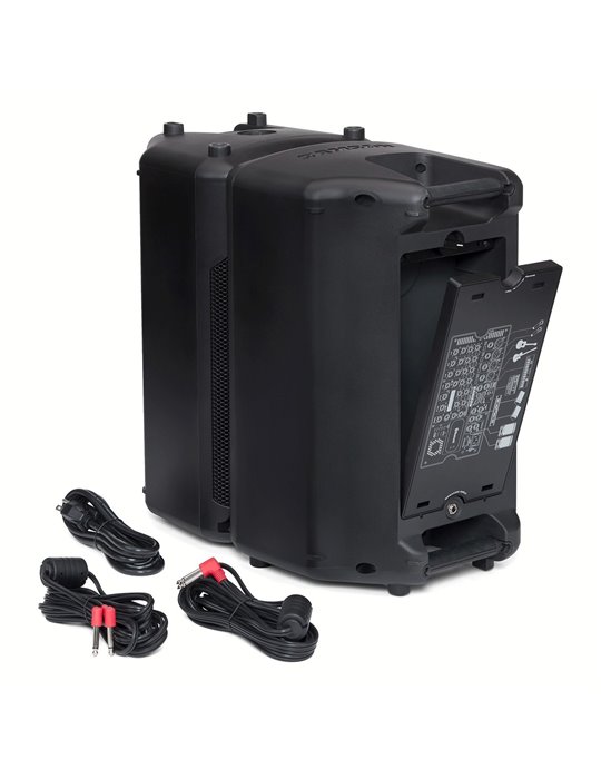 EXPEDITION XP800 W/ BLUETOOTH