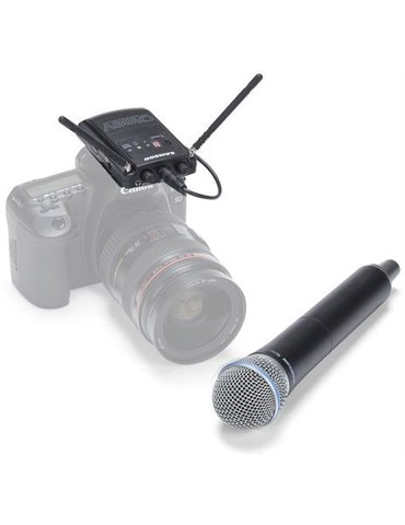 CONCERT88 CAMERA MANO (F)