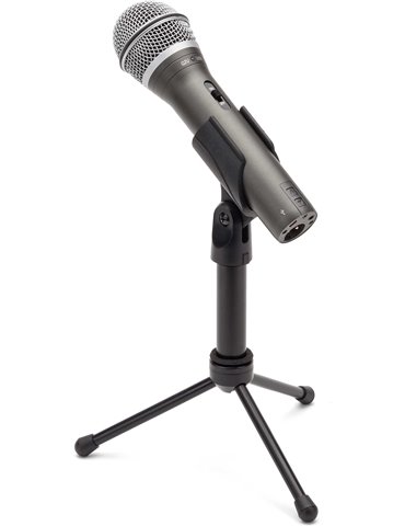 Q2U RECORDING AND PODCASTING PACK