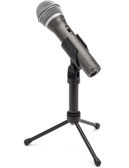 Q2U RECORDING AND PODCASTING PACK