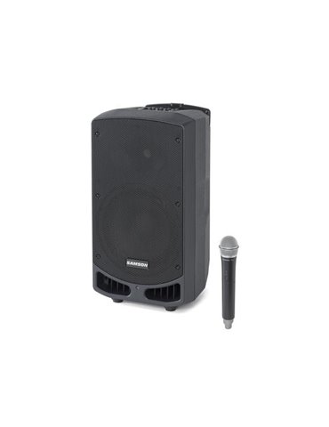 EXPEDITION XP310W RECHARGEABLE PORTABLE PA - G-BAND