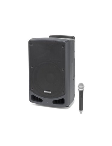 EXPEDITION XP312W RECHARGEABLE PORTABLE PA - G-BAND