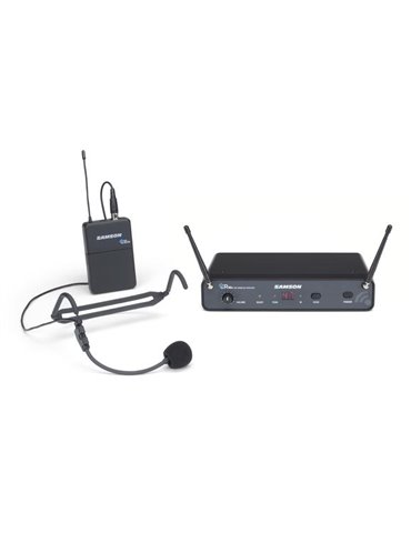 CONCERT 88 HEADSET SYSTEM (W/ HS5) - K-BAND