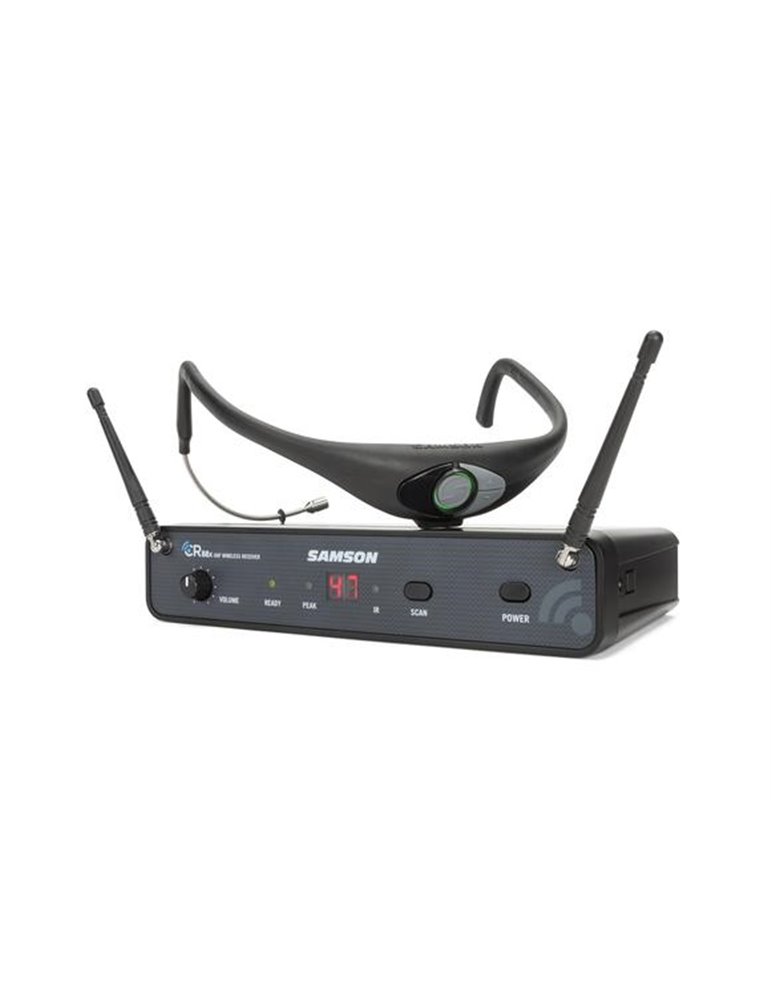 AIRLINE 88 AH8 HEADSET SYSTEM - K-BAND