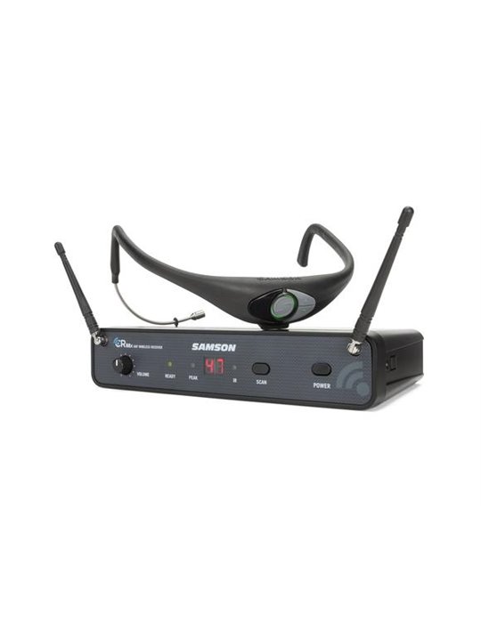 AIRLINE 88 AH8 HEADSET SYSTEM - K-BAND