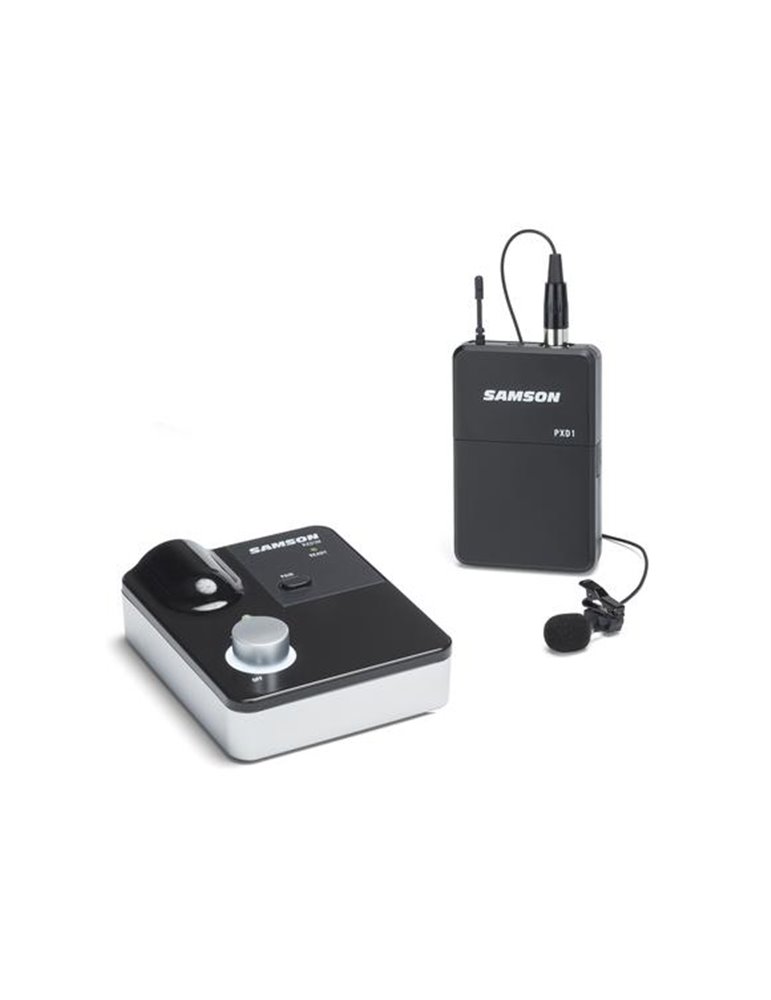 XPDM PRESENTATION SYSTEM (XRDM/PXD1/LM7)