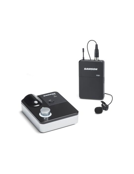 XPDM PRESENTATION SYSTEM (XRDM/PXD1/LM7)