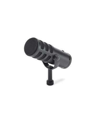 Q9U BROADCAST MICROPHONE (XLR AND USB-C OUTPUT)