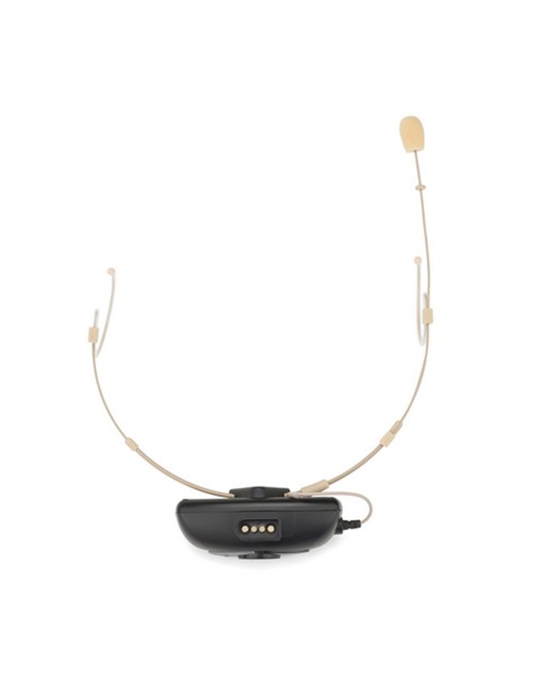 AH9/DE10X MICROPHONE+TRANSMITTER ONLY - G-BAND