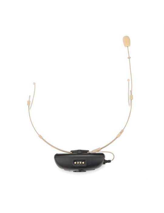 AH9/DE10X MICROPHONE+TRANSMITTER ONLY - G-BAND