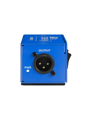 HIGHRISE MIC GAIN BOOSTER 2