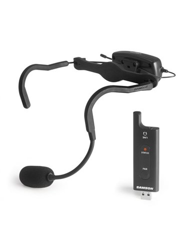 AIRLINE XD FITNESS 2