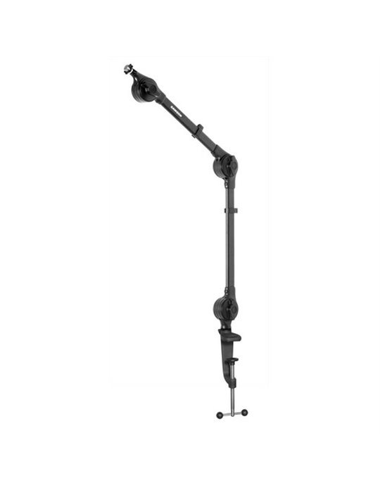 MBA26 MICROPHONE BOOM ARM STAND