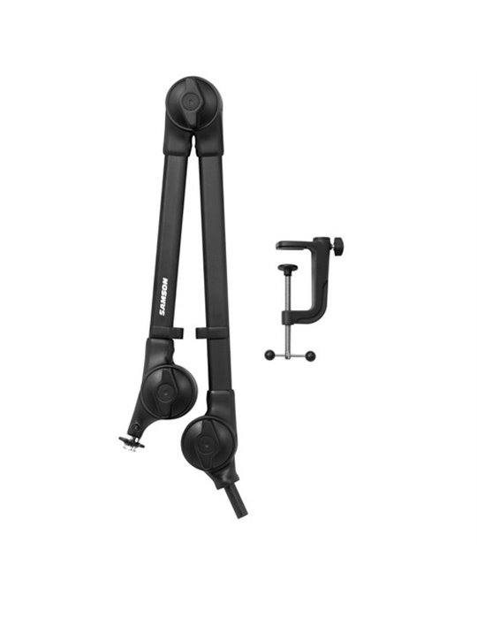 MBA26 MICROPHONE BOOM ARM STAND