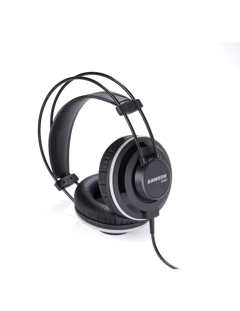 SR990 CLOSED BACK STUDIO HEADPHONES (SINGLE)