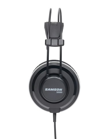 SR990 CLOSED BACK STUDIO HEADPHONES (SINGLE) 2