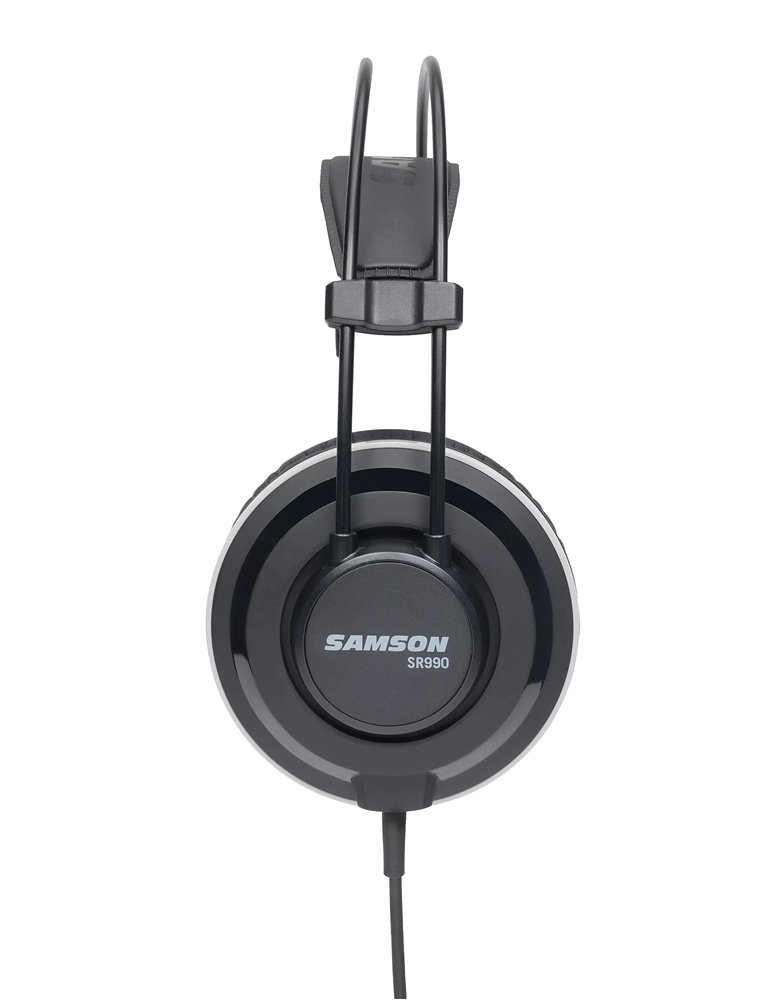 SR990 CLOSED BACK STUDIO HEADPHONES (SINGLE)