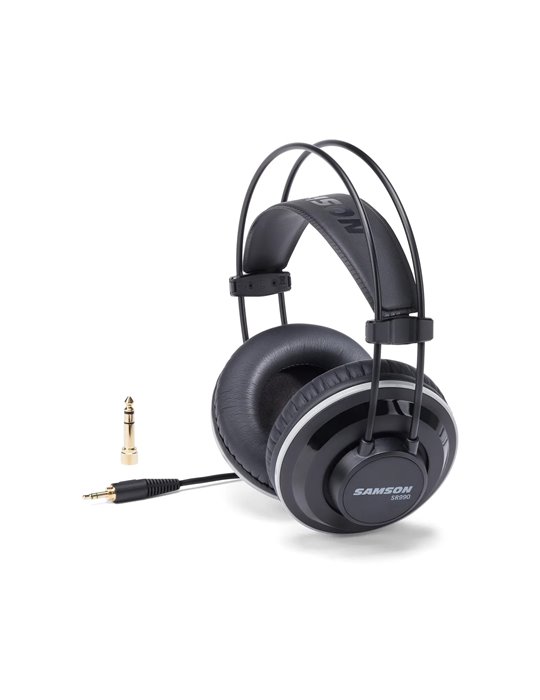 SR990 CLOSED BACK STUDIO HEADPHONES (SINGLE)