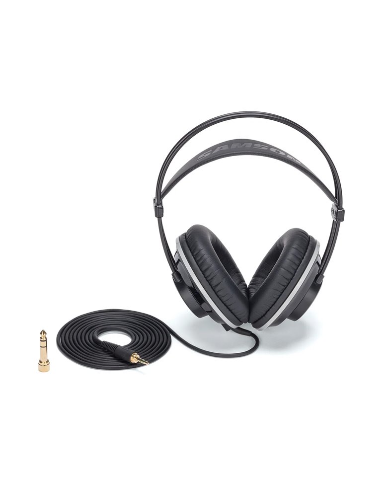 SR990 CLOSED BACK STUDIO HEADPHONES (SINGLE)