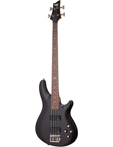 SGR C-4 BASS MSBK