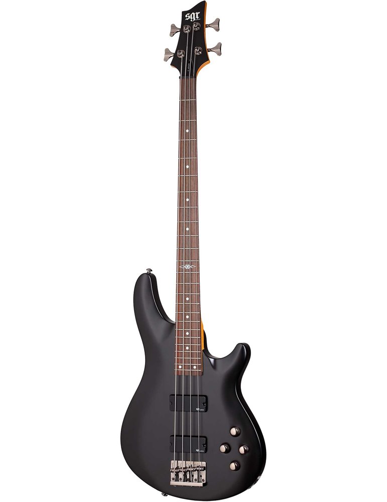 SGR C-4 BASS MSBK
