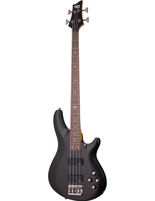 SGR C-4 BASS MSBK