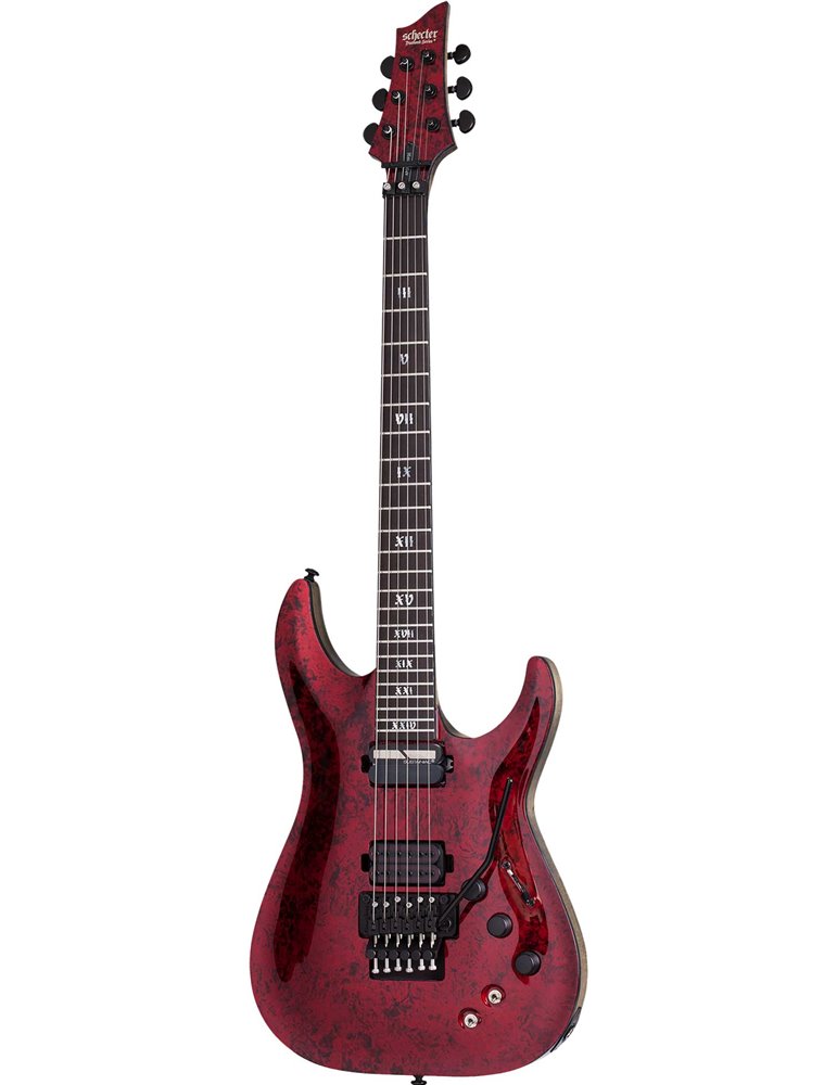 C-1 FR-S APOCALYPSE RR