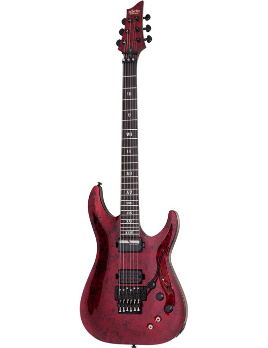 C-1 FR-S APOCALYPSE RR