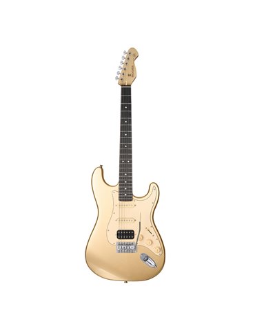 MSC10 ELITE GOLD