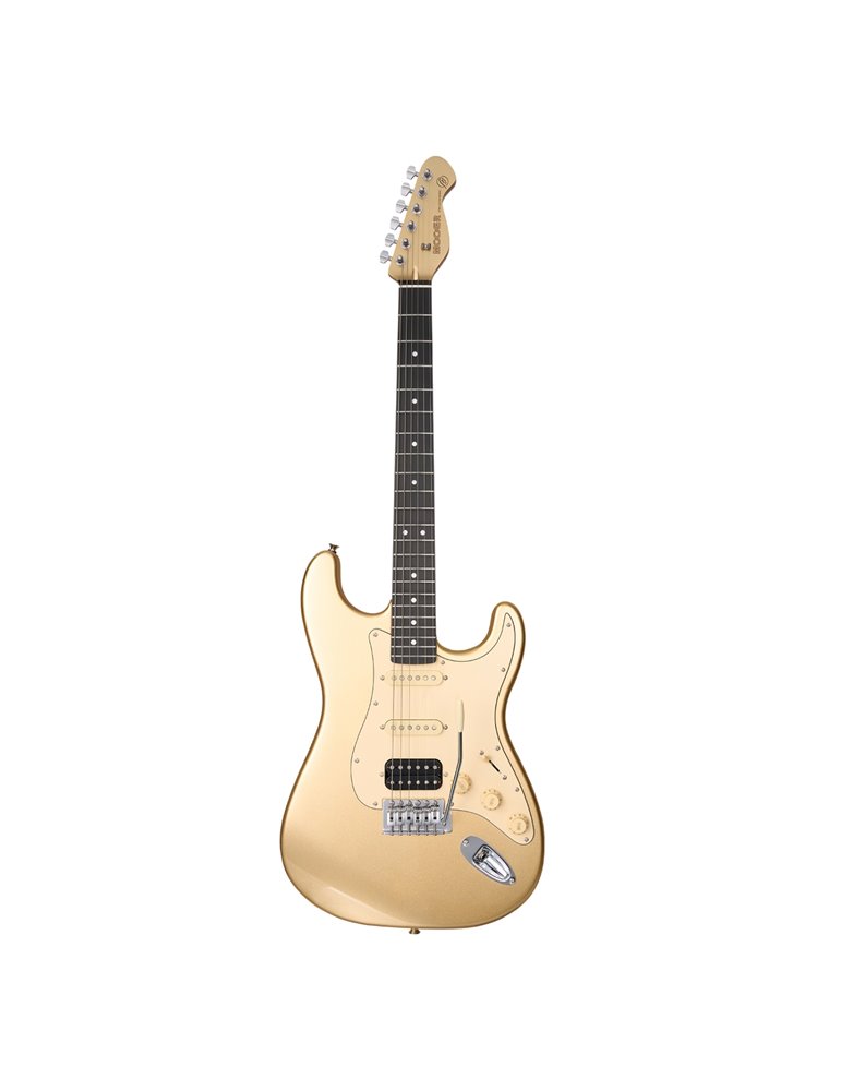 MSC10 ELITE GOLD