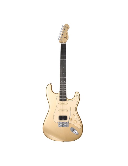 MSC10 ELITE GOLD