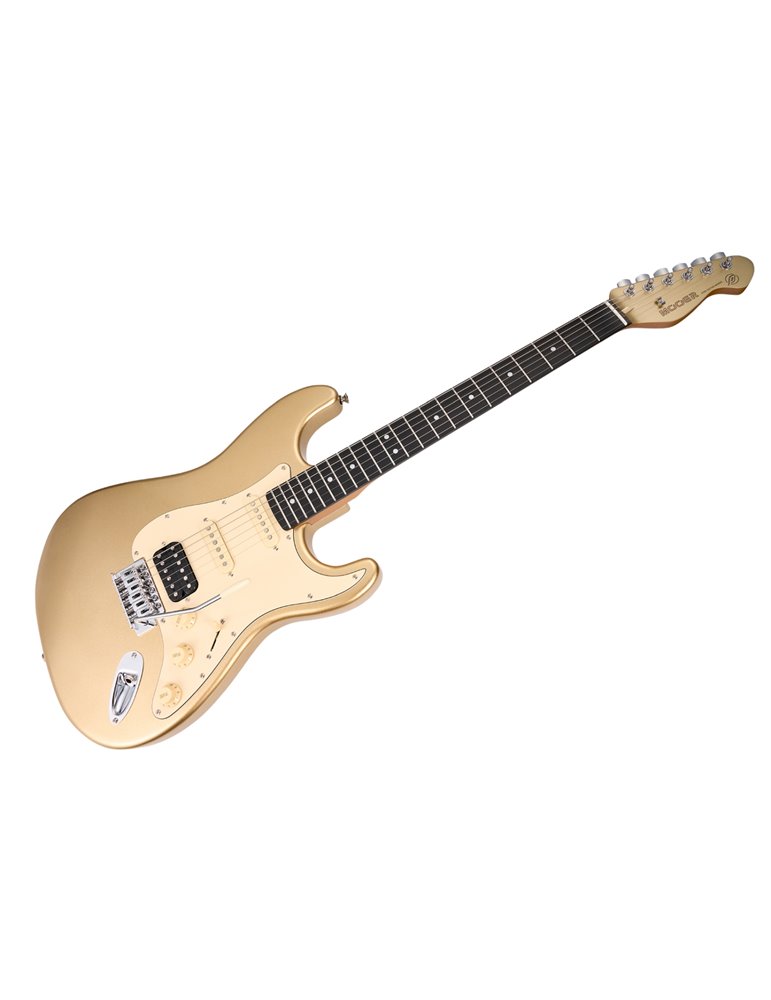 MSC10 ELITE GOLD