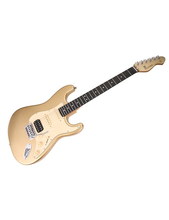 MSC10 ELITE GOLD