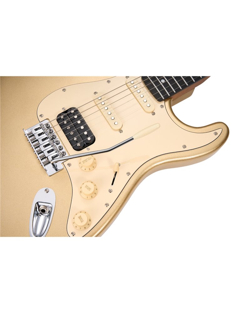 MSC10 ELITE GOLD