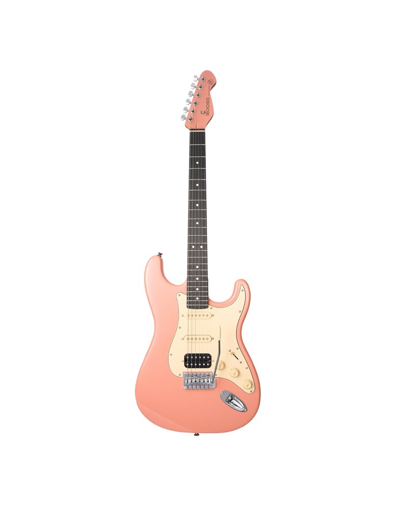 MSC10 ELITE FLAMINGO PINK