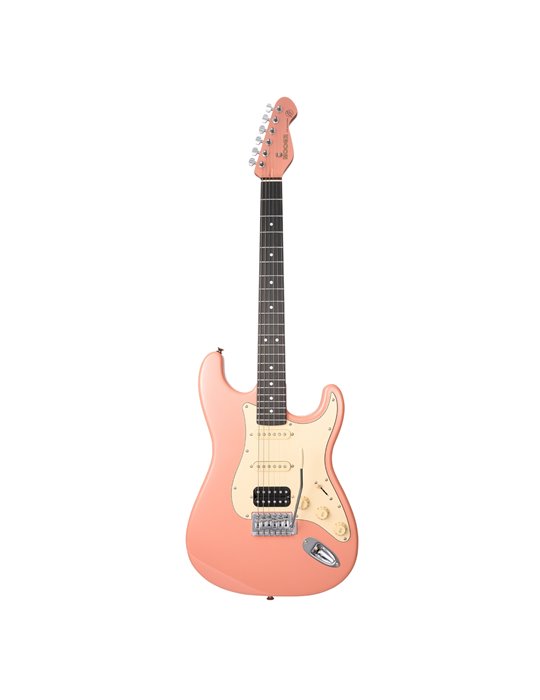 MSC10 ELITE FLAMINGO PINK