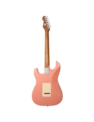 MSC10 ELITE FLAMINGO PINK 2